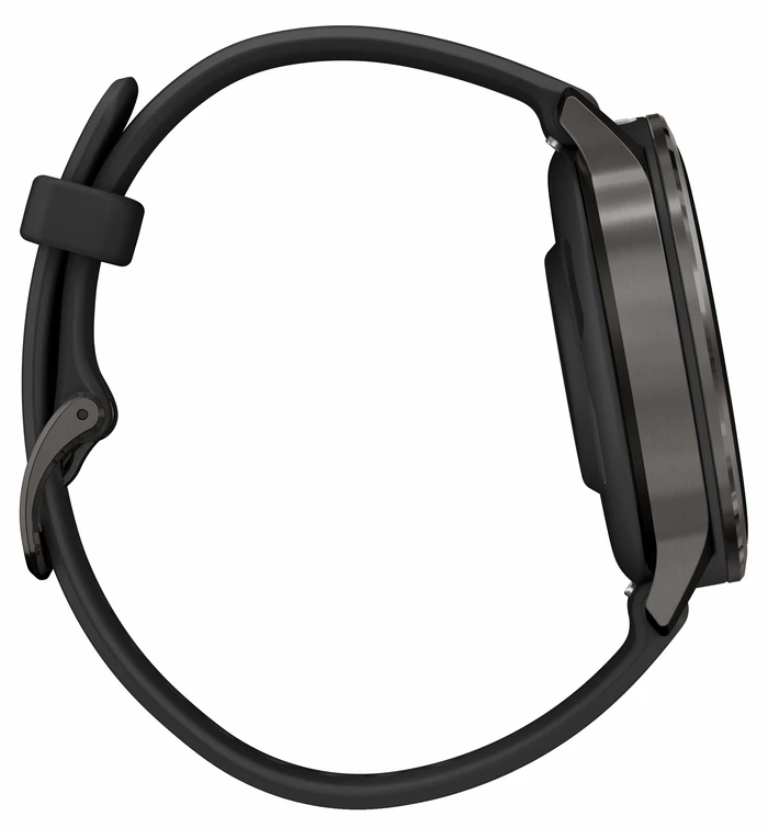 Thumbnail 5 de Garmin Venu 4 Schwarz 41 mm