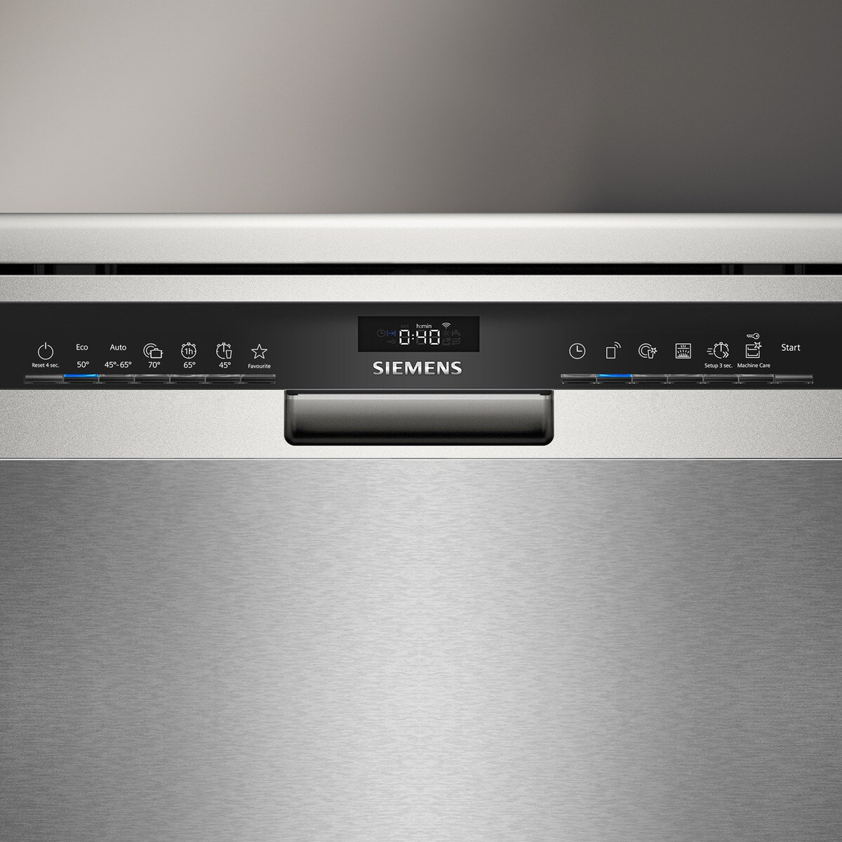 Thumbnail 4 de Siemens Lavavajillas 14 servicios 60 cm
