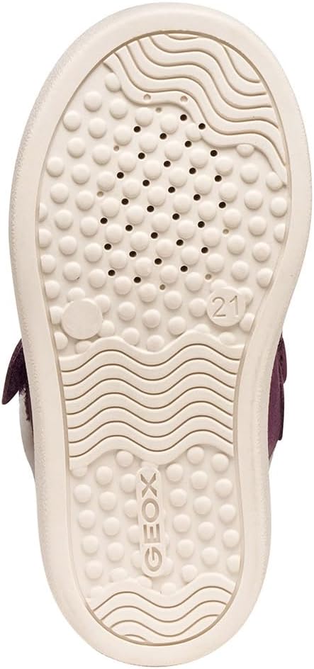 Thumbnail 6 de Geox Mädchen B Nashik Girl WpfSneaker – atmungsaktiver Sneaker für kleine Füße
