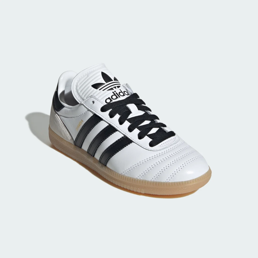 Thumbnail 3 de Zapatilla Samba JP Kids de Adidas: guía práctica para decidir