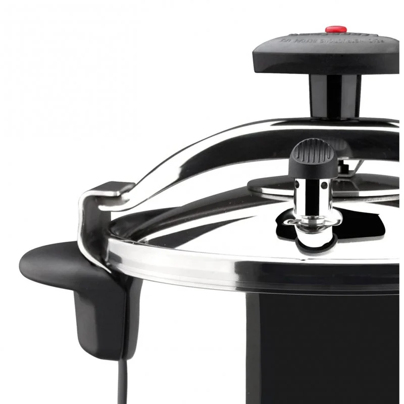 Thumbnail 1 de Magefesa Star olla a presión de acero inoxidable 4L