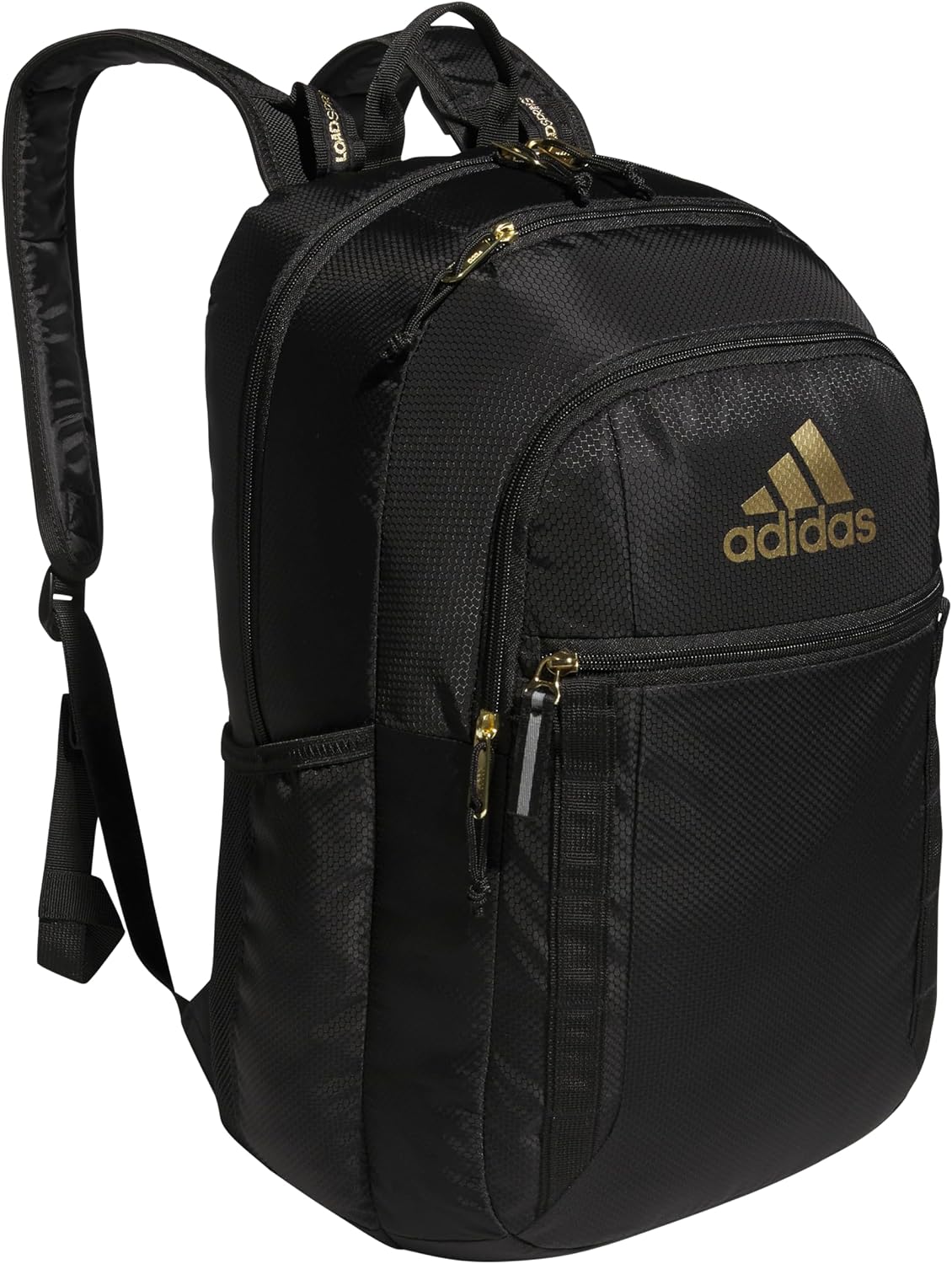 Detalle de adidas School Backpack 34L