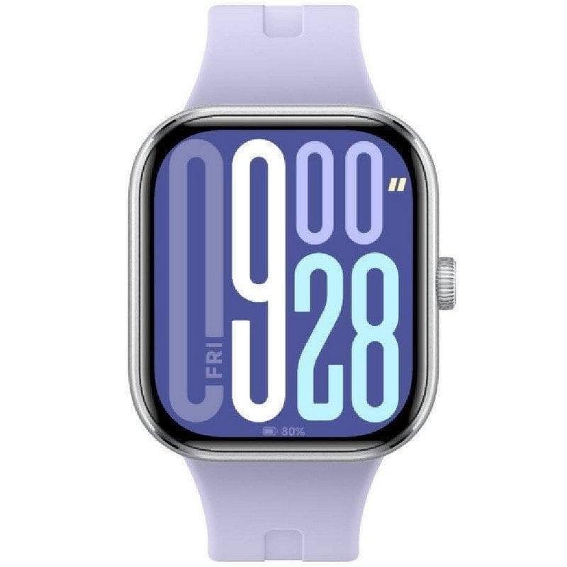 Thumbnail 3 de Xiaomi Redmi Watch 5 Reloj Smartwatch Violet Lavanda: autonomía y precisión para tus entrenos