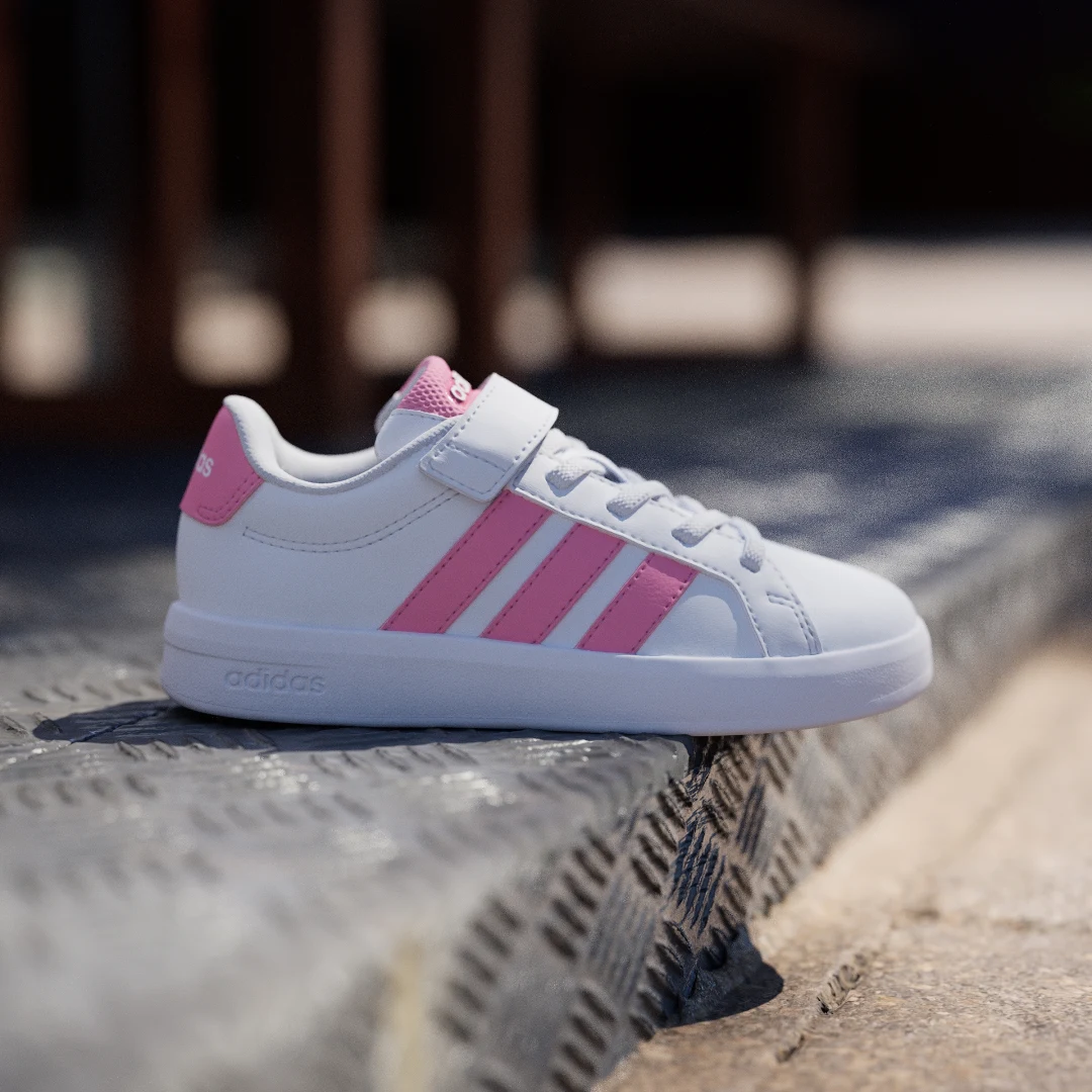 Thumbnail 1 de Zapatilla Grand Court 3.0 de Adidas: guía de compra y uso práctico