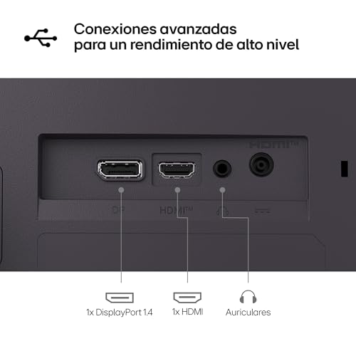 Thumbnail 10 de LG 24G411A-B: Monitor Gaming Ultragear de 23,8" con IPS, 144 Hz y ajuste de altura