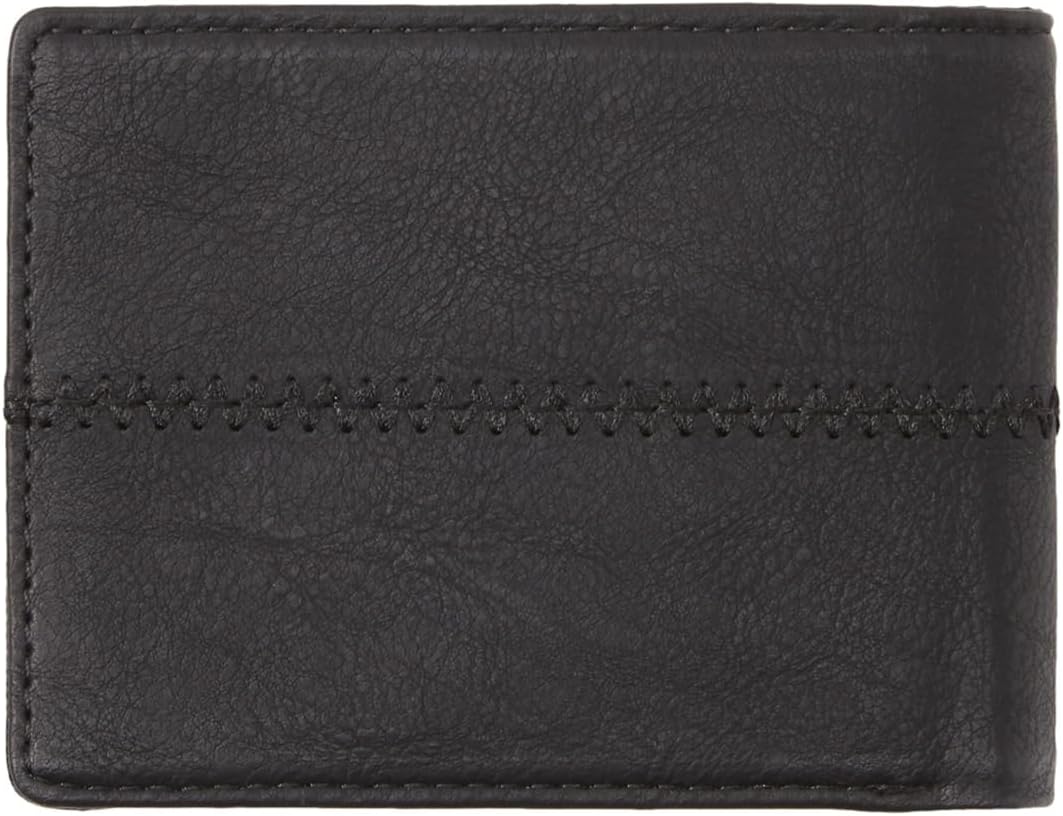 Detalle 2 de Quiksilver Men's Tri-Fold Wallet