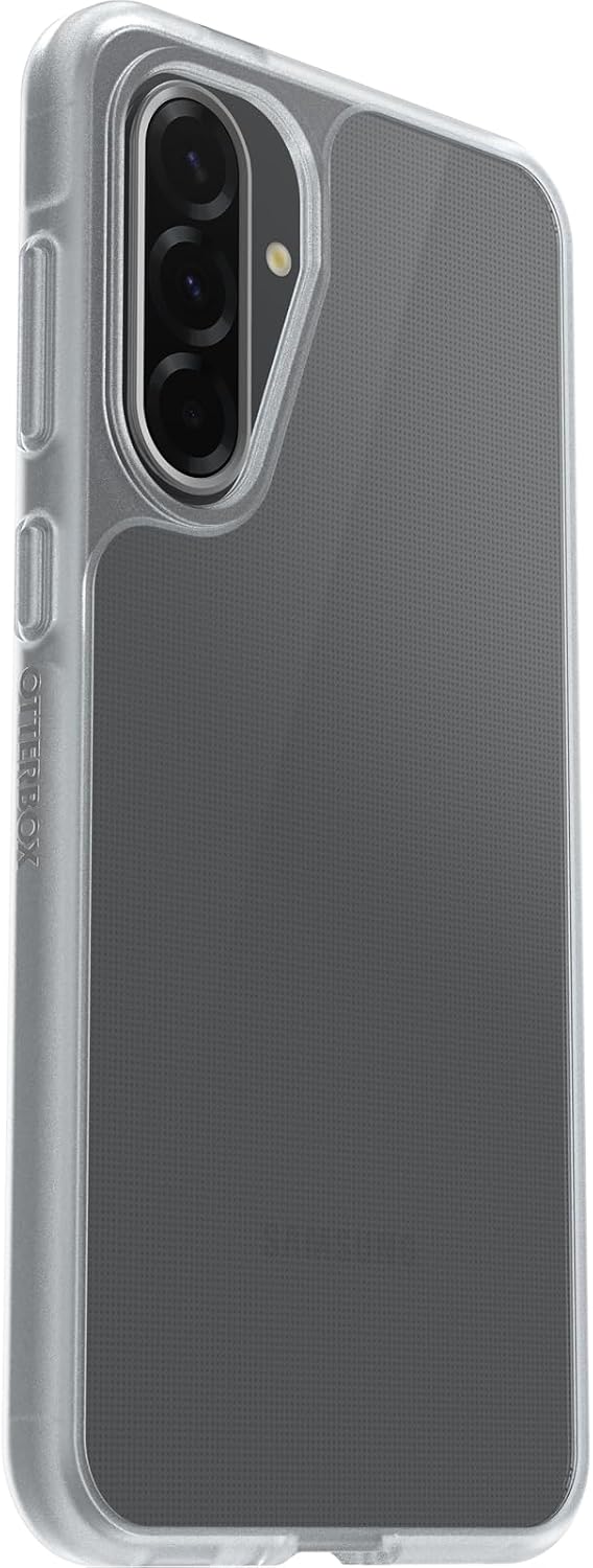 Detalle 2 de OtterBox Sleek Case Series pour Samsung A36 5G — protection anti-choc ultra-mince et transparente