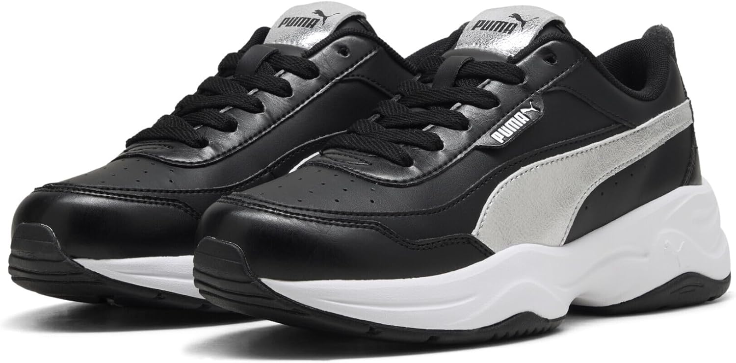 Thumbnail 4 de PUMA Cilia Mode zapatillas mujer 39 EU