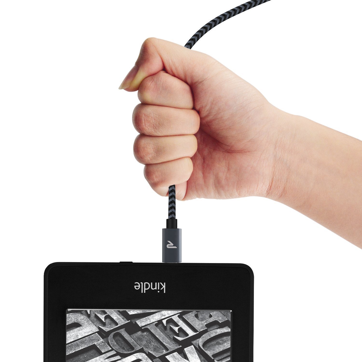 Thumbnail 5 de RAMPOW Micro USB Cable 3.3ft