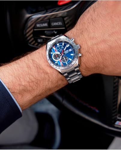 Detalle 2 de Reloj Lorus Sports: simplicidad y funcionalidad para tus entrenamientos