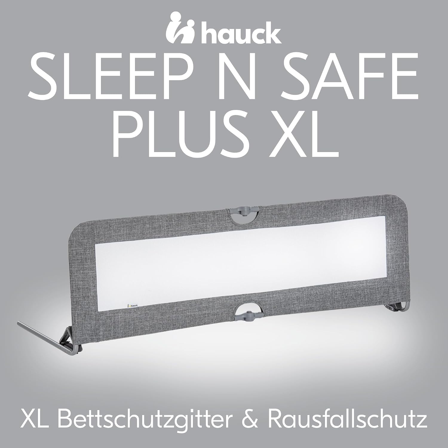 Thumbnail 3 de hauck Sleep N Safe Plus XL 150×50 cm