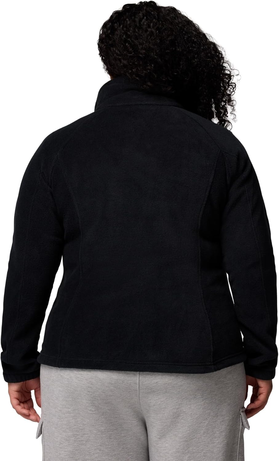 Thumbnail 6 de Columbia Benton Springs Full Zip fleece