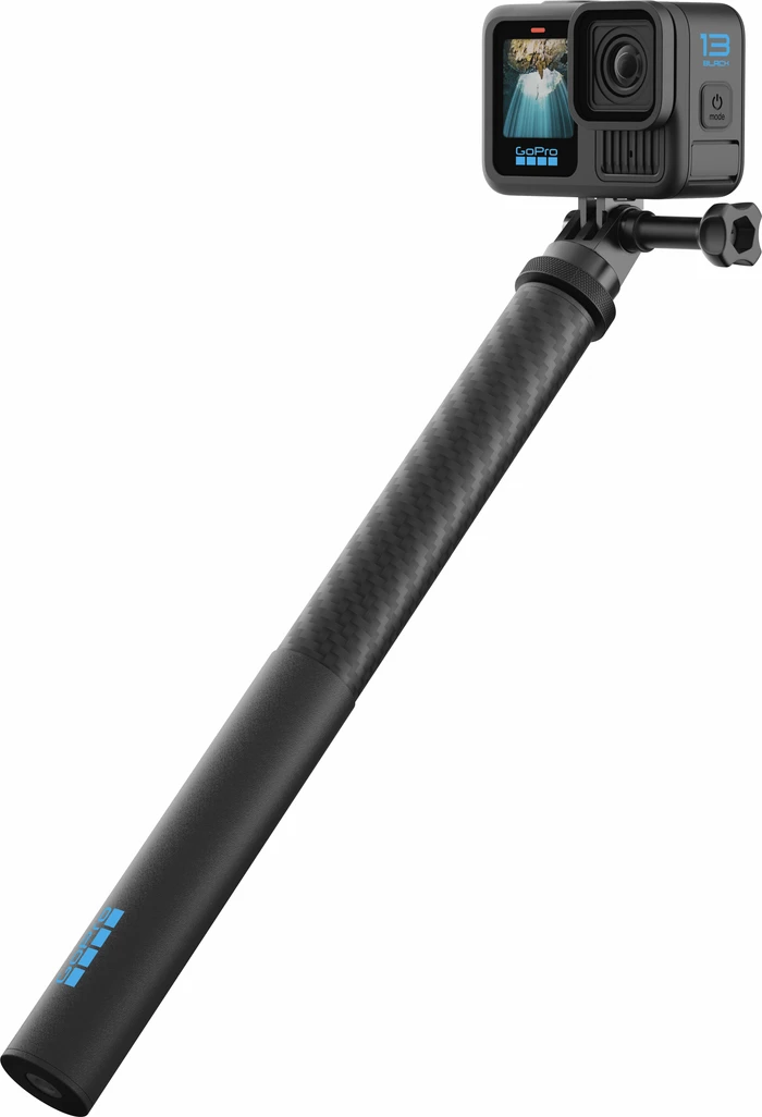 Thumbnail 29 de Gopro MAX2 8K mit Extension Pole