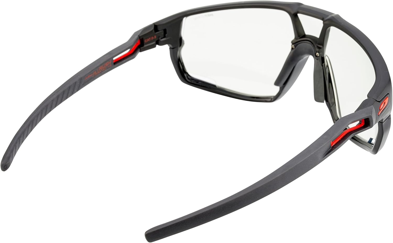 Thumbnail 2 de Julbo Lunettes de soleil unisexes – confort et performance pour toutes les activités
