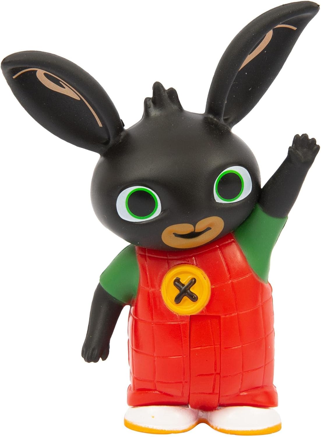 Thumbnail 3 de Personaggi Bing in versione articolata (da 5 a 10 cm) – set con Bing, Sula, Amma e Flop