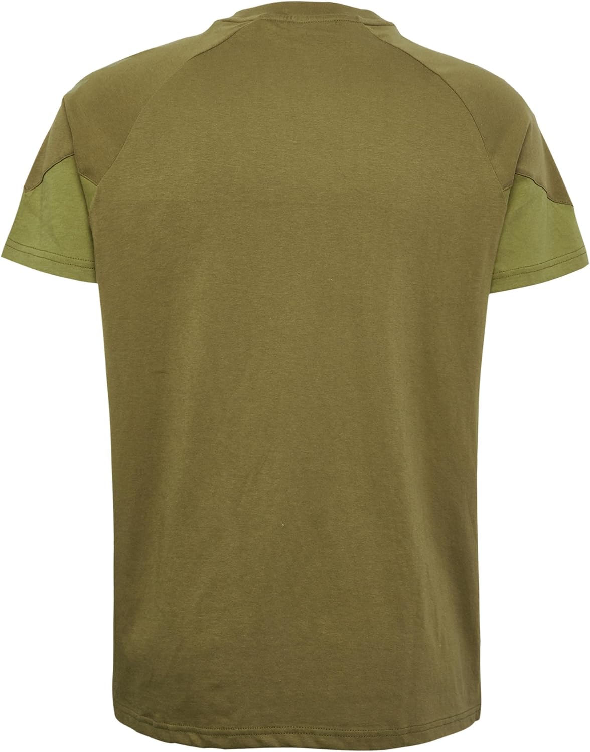 Thumbnail 6 de hummel T-Shirt Raglanärmel Hmltravel Herren – vielseitig, atmungsaktiv und ergonomisch