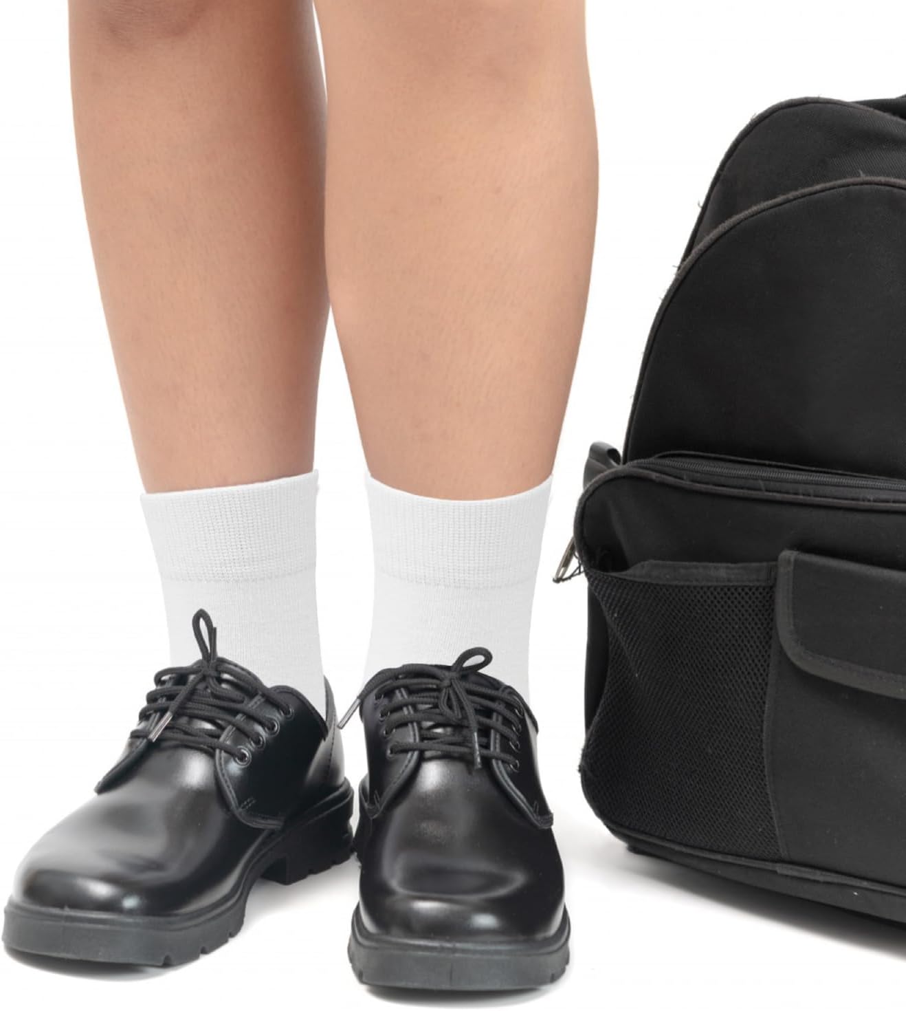 Thumbnail 5 de PUTUO Chaussettes Enfant 5 paires