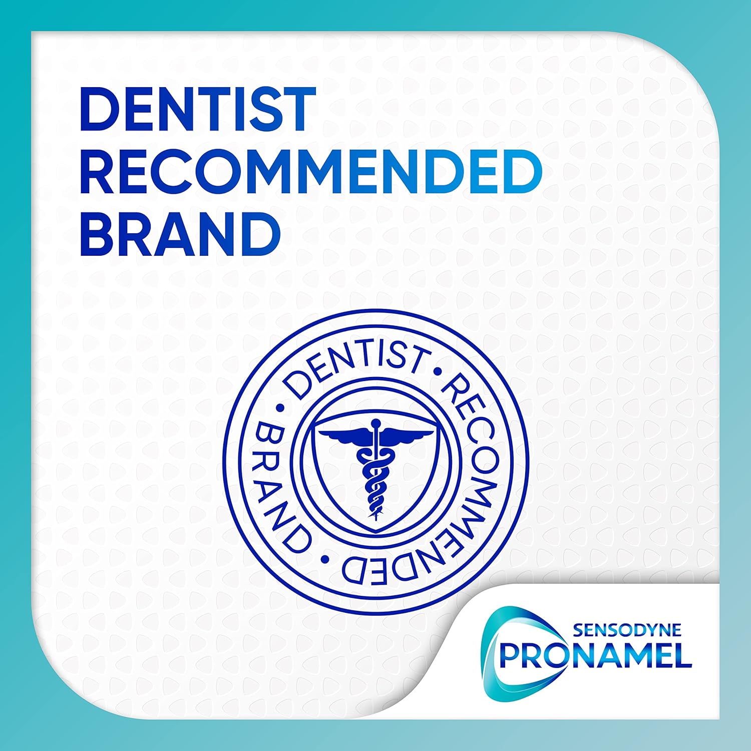 Thumbnail 6 de Sensodyne Pronamel Mineral Boost Enamel Repair Toothpaste Multipack (4x75 ml) – Refreshing Peppermint