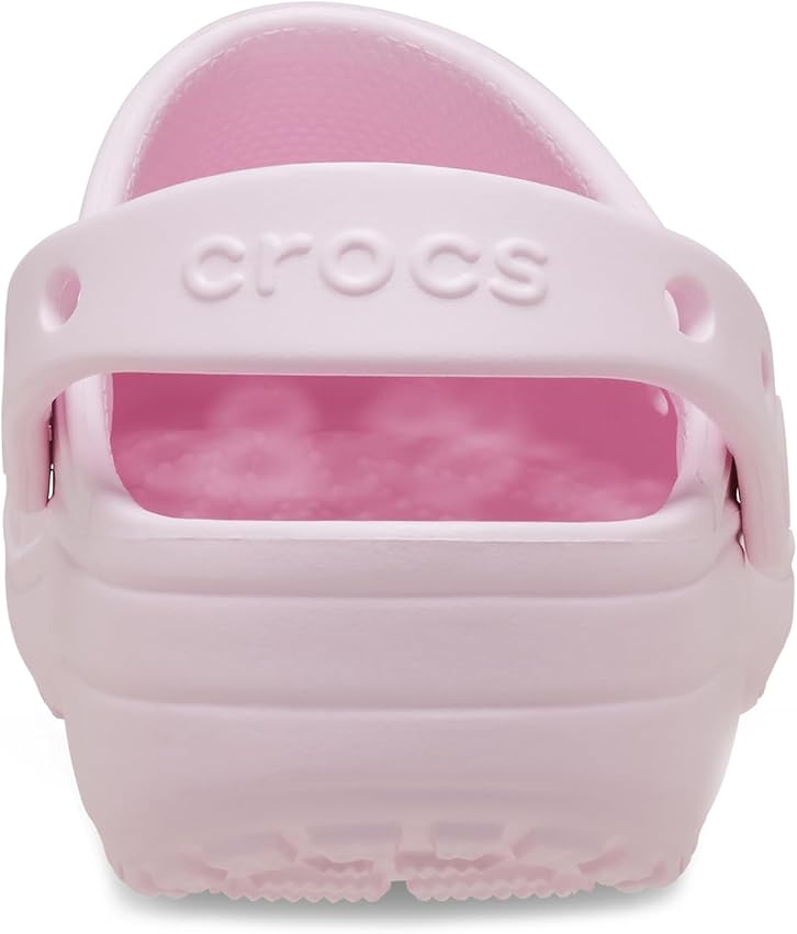 Thumbnail 1 de Crocs Classic Floral Cut Out Clog K zuecos 32/33
