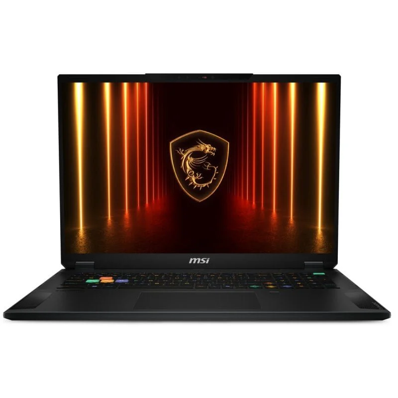 Detalle 2 de MSI Stealth 18 HX portátil gaming 18" 2 TB