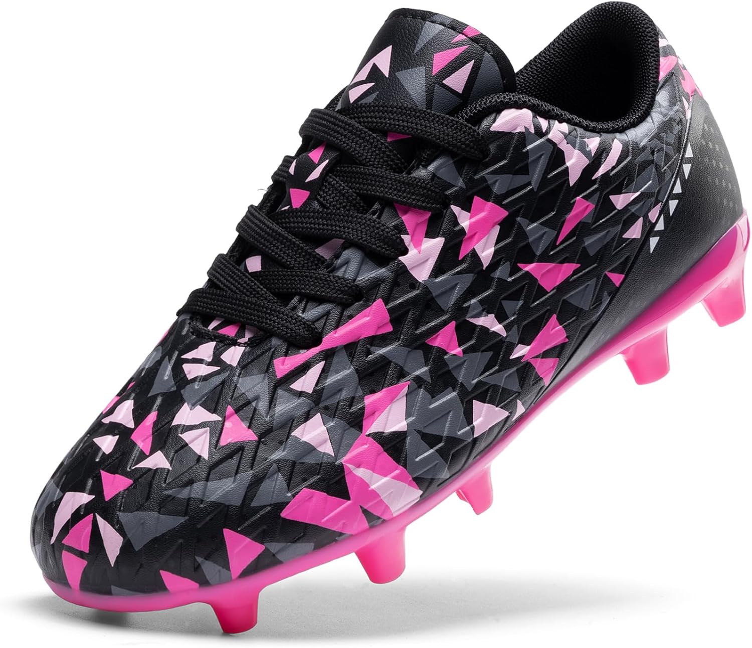 Thumbnail 6 de DREAM PAIRS Soccer Cleats Youth