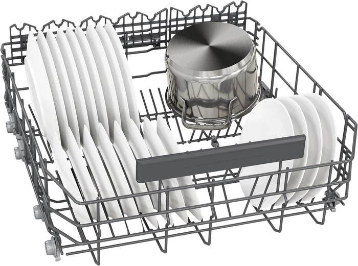 Thumbnail 10 de Siemens SN63EX22CE – Voll integrierbare Spülmaschine mit varioSpeedPlus, Home Connect und IntensivZone