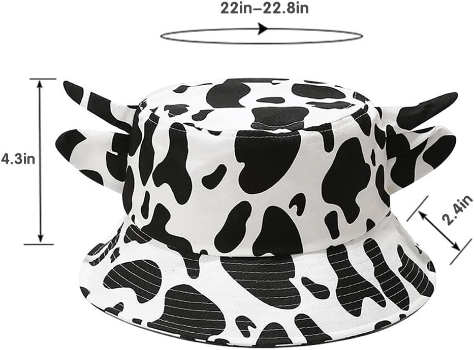 Thumbnail 6 de Malaxlx Bucket Hat: 100% Cotton Sun Protection for Travel and Outdoors