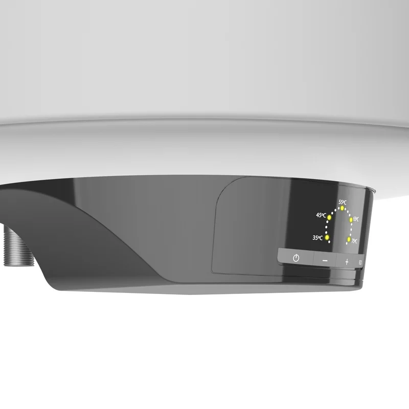 Detalle 2 de Teka EWH 80D VE-D termo eléctrico vertical 80 L