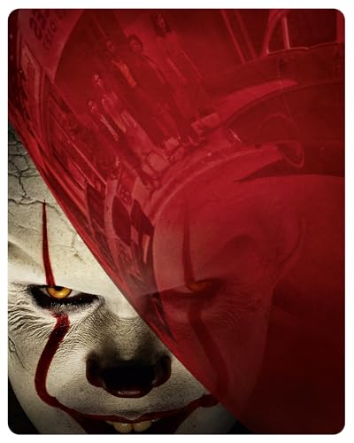 Thumbnail 4 de Welcome to Derry S1 Steelbook di Warner Bros: preludio della saga IT