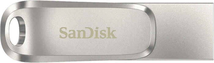 Thumbnail 2 de SanDisk Ultra Dual Drive Luxe USB-C 1 TB – zuverlässiger USB‑Stick mit Back-up-Funktion