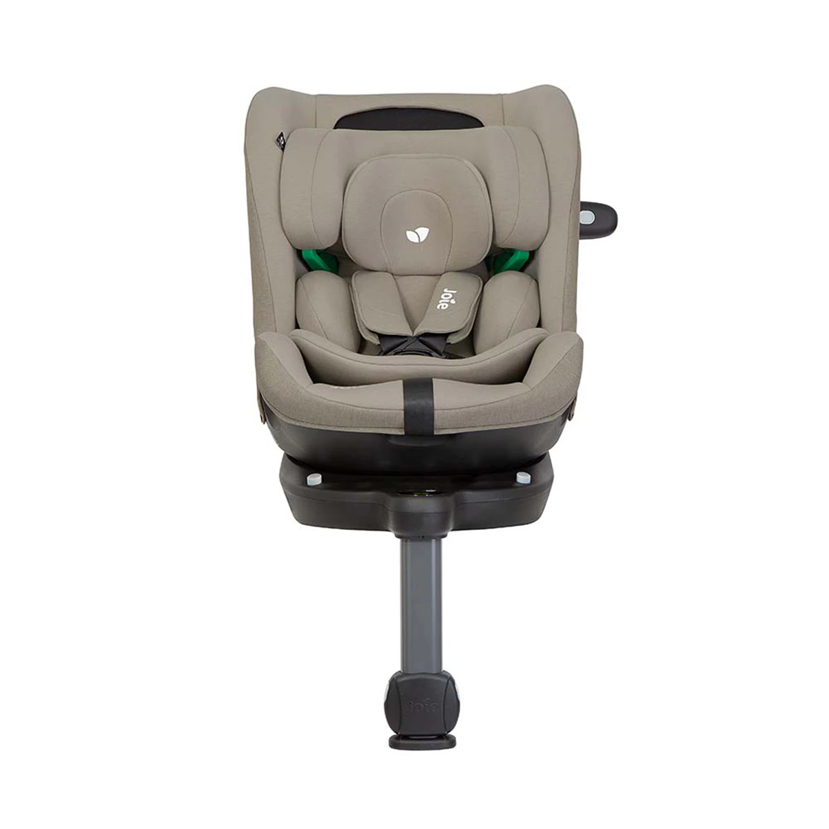 Thumbnail 1 de Joie i‑Pivot Grow silla auto 40–135 cm 🚗
