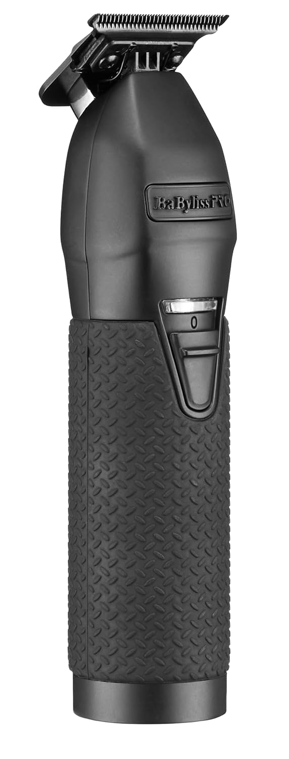 Detalle de BaBylissPRO FXDUOCTMB LimitedFX Clipper and Trimmer Set with Brushless Motors