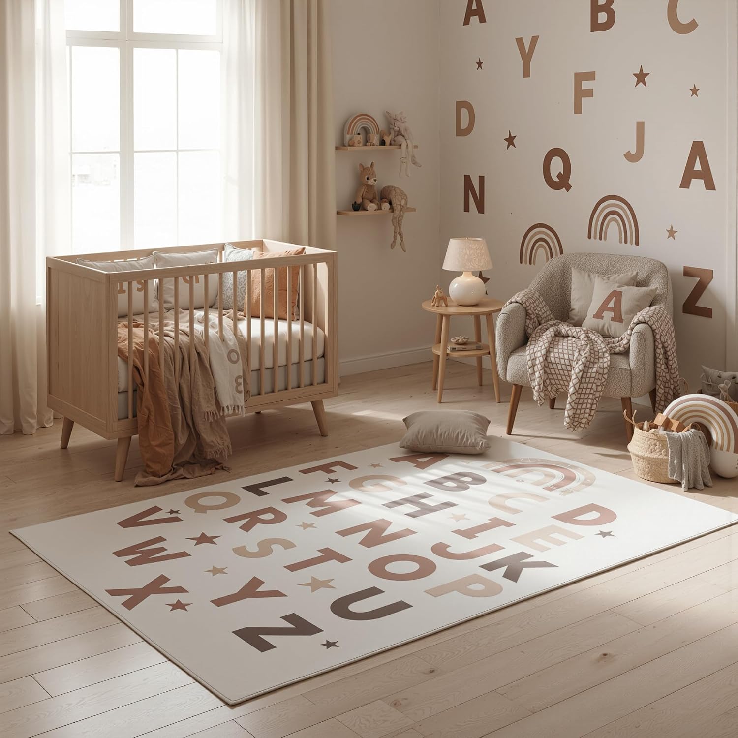 Thumbnail 5 de SIMPEX Dino Kinderteppich 140 x 200 cm