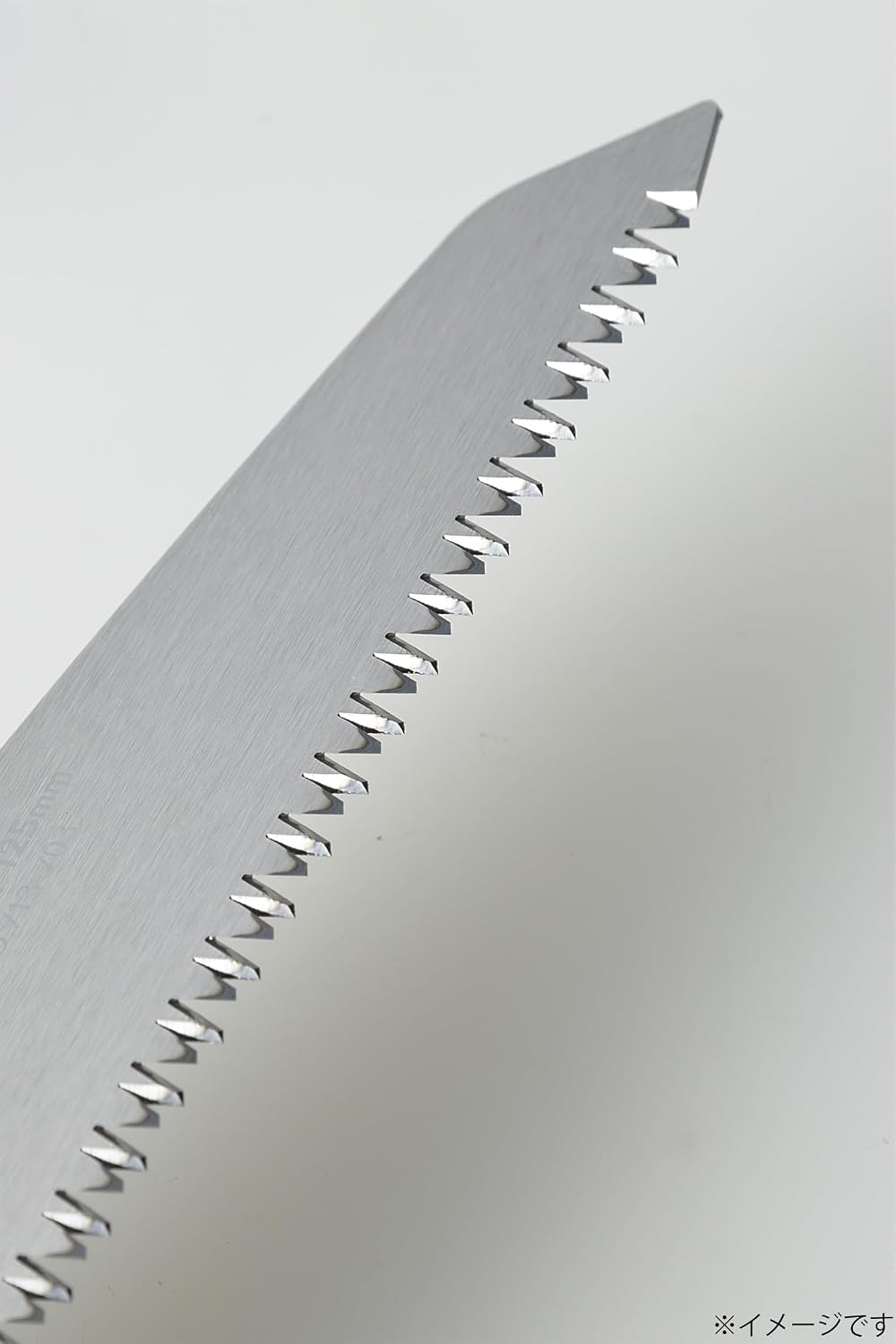 Detalle de 髙儀(Takagi) シャークソー 折込剪定鋸 125mm SK-85・2段角度切替