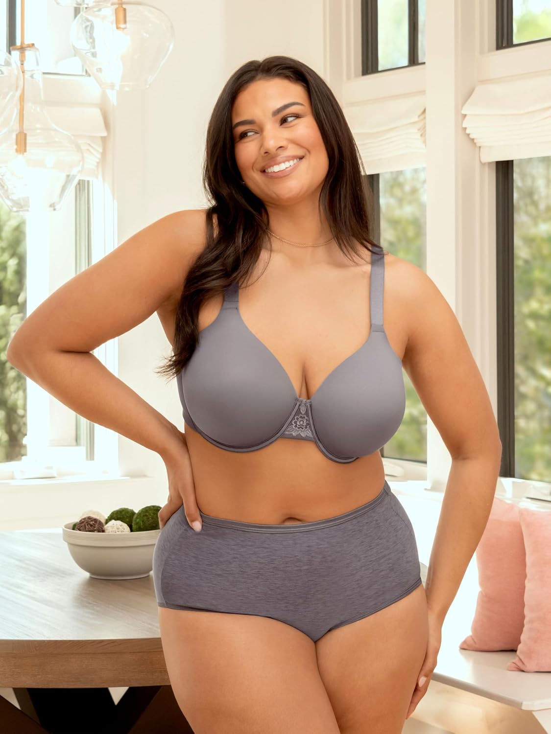 Detalle 1 de Vanity Fair Beauty Back Smoothing Bra