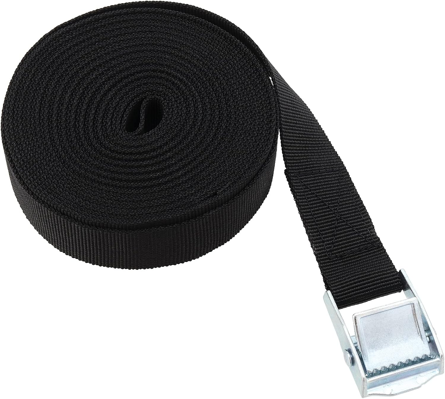 Thumbnail 3 de HAKZEON 3m 25mm cam buckle tie-down straps