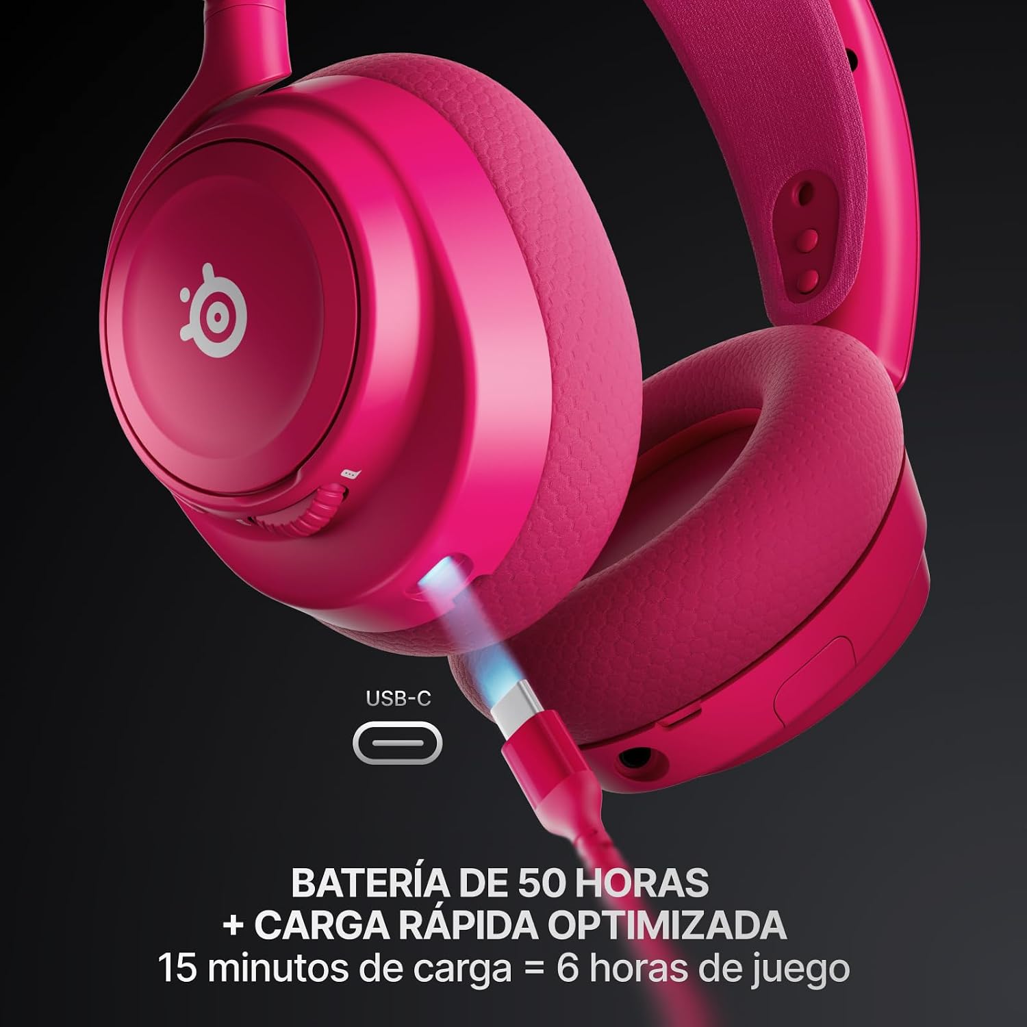 Thumbnail 3 de SteelSeries Arctis Nova 7 Gen 2