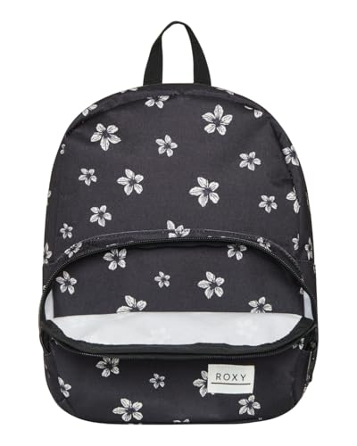 Detalle 2 de Roxy Always Core Printed bandolera Anthracite talla única