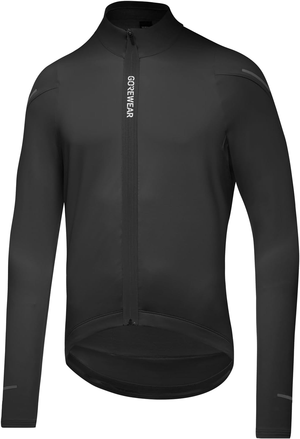 Detalle de GORE WEAR Spinshift – męska koszulka termiczna z długim rękawem