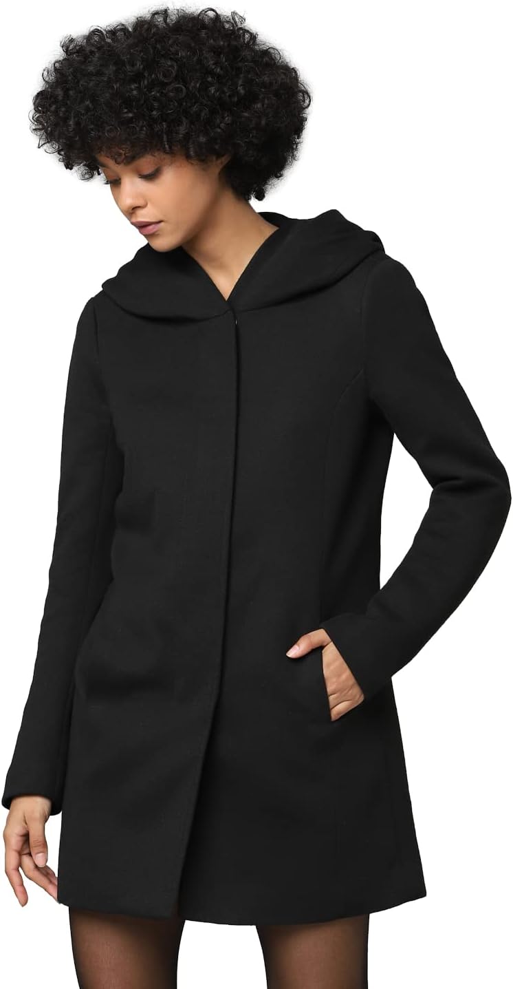 Detalle 2 de ONLY ONLSEDONA manteau