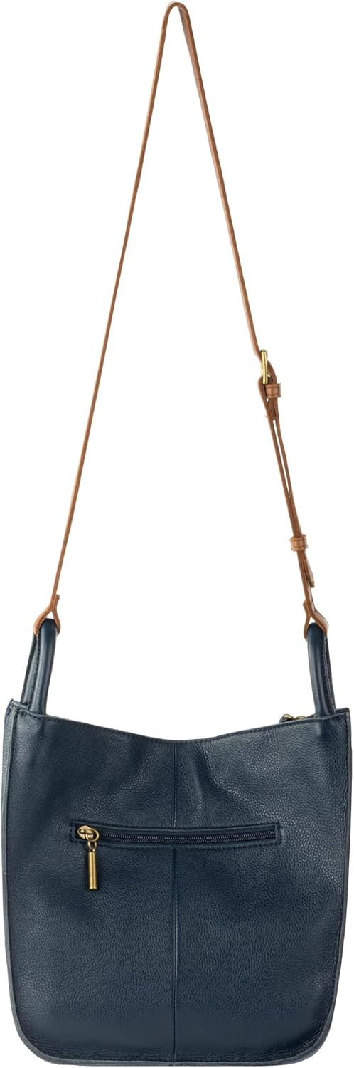 Detalle de The Sak Los Feliz Crossbody Purse with Adjustable Shoulder Strap