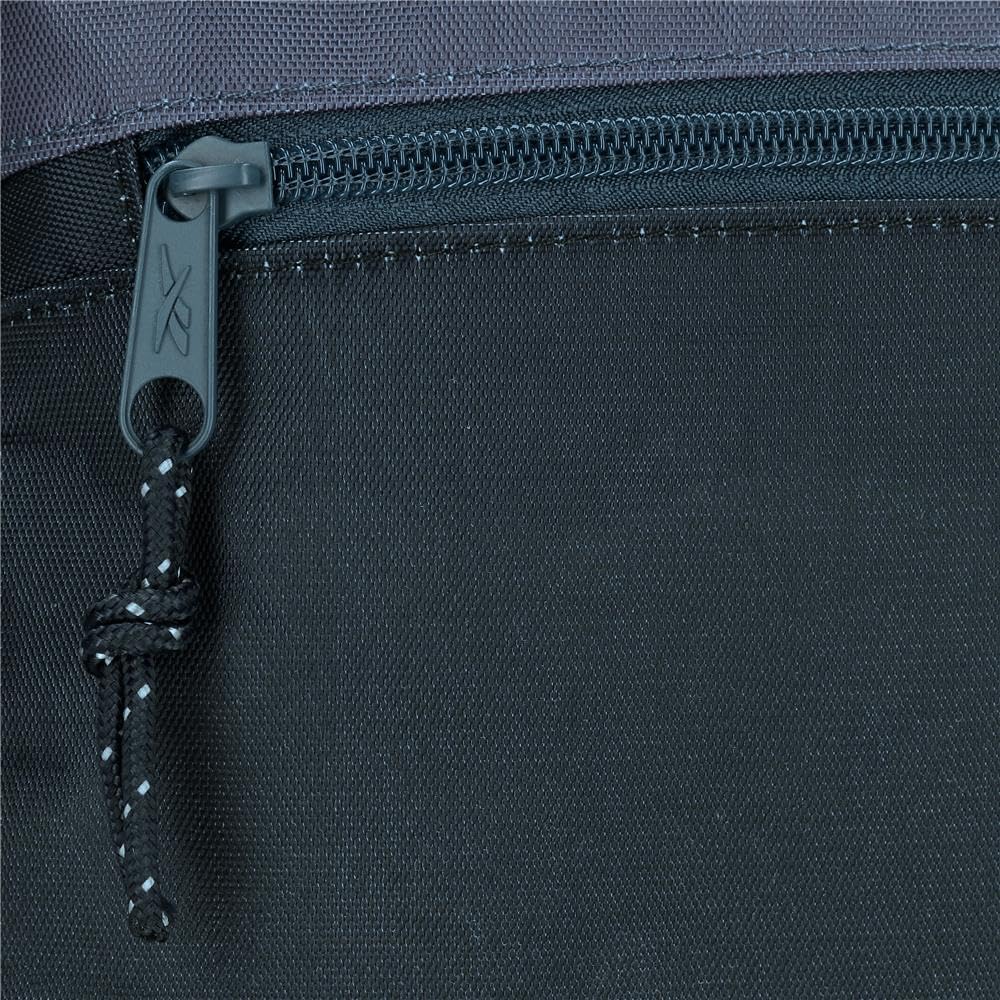 Thumbnail 6 de Reebok Arlo : sac à dos de sport 31 x 46 x 16 cm en polyester, avec poches et bretelles rembourrées
