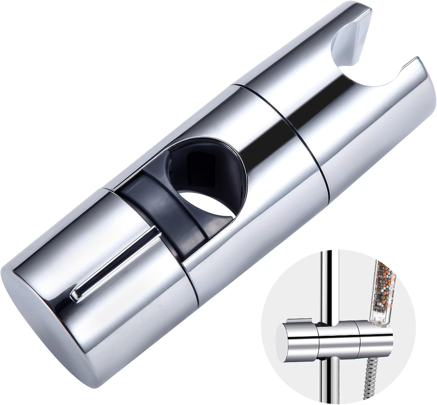 Detalle de Magichome Shower Head Holder, 19-25mm