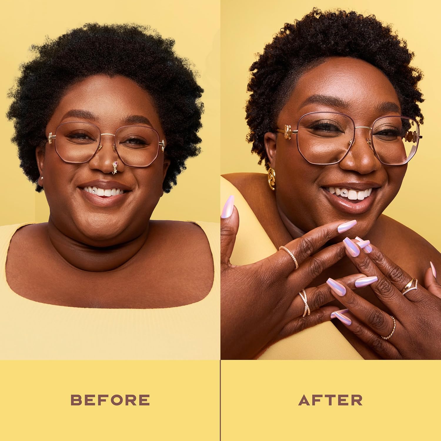Thumbnail 6 de SheaMoisture Jamaican Black Castor Oil Leave-In Conditioner (20 oz) for Softer, Easier Styling
