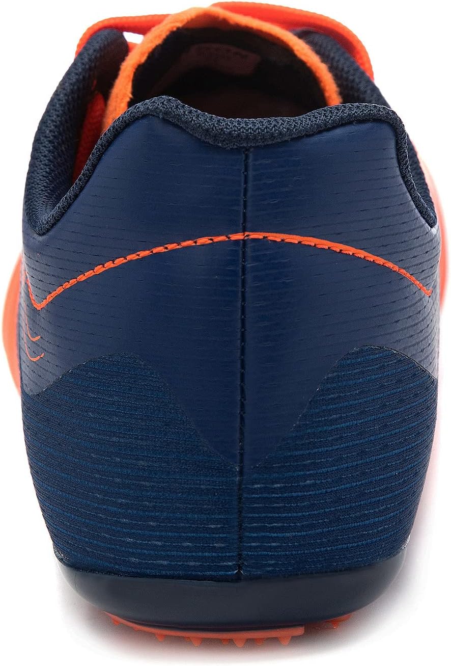 Thumbnail 2 de Zakey Track and Field Spikes with 8 Pre-Installed Spikes