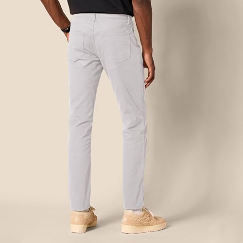 Thumbnail 2 de Amazon Essentials Pantalon sergé stretch 5 poches ⚙
