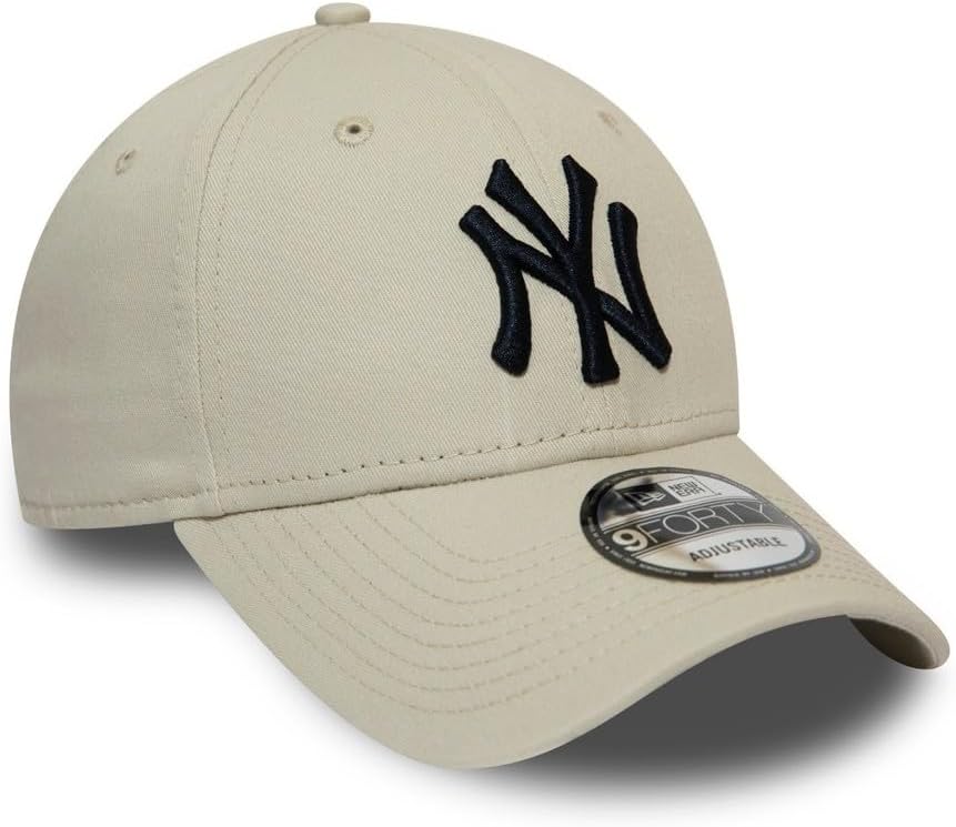 Detalle 2 de New Era 9forty Gorra Yankees Stone