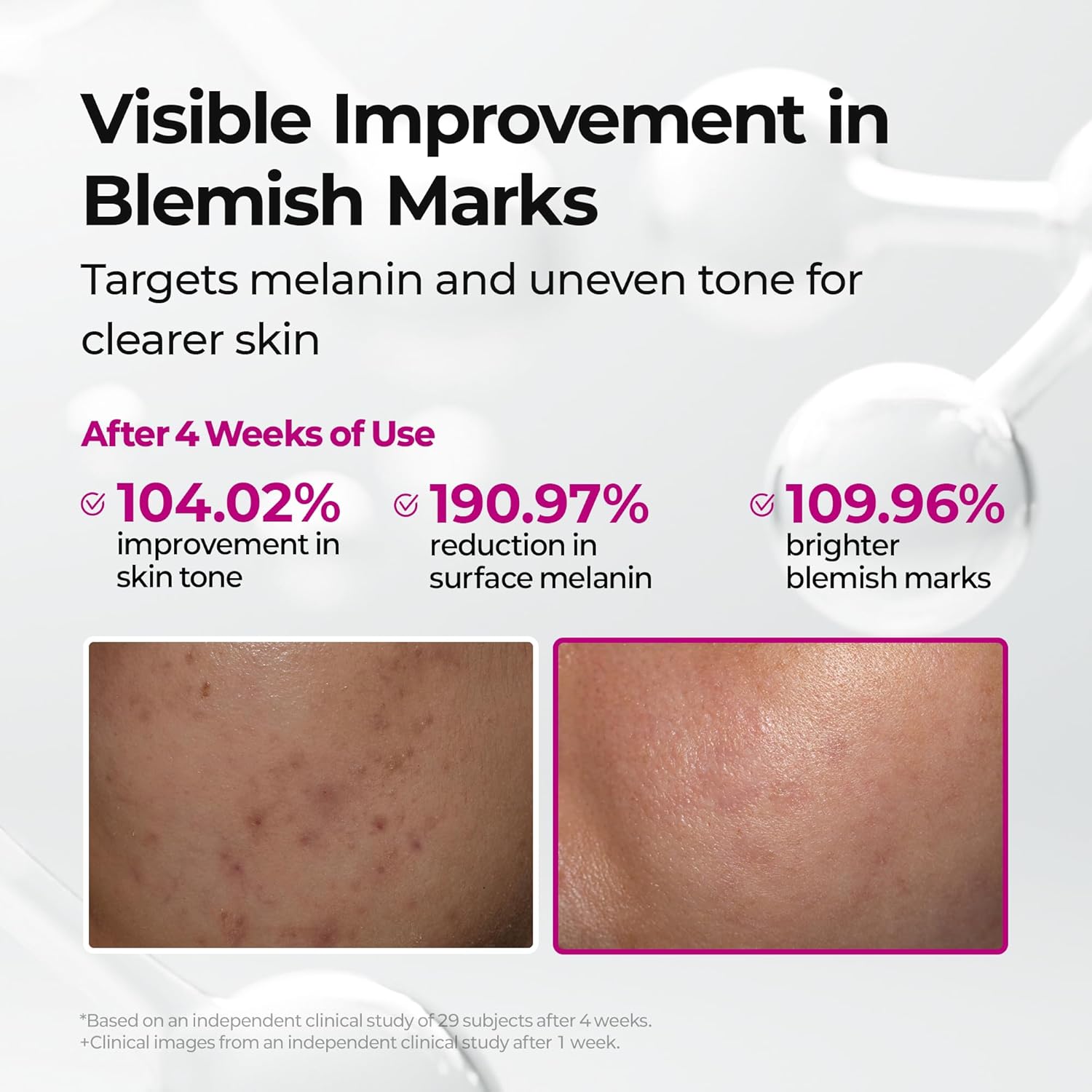 Thumbnail 6 de Dr. Melaxin Picotonic Calcium Serum ⚙