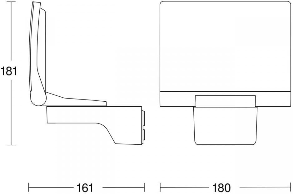 Thumbnail 4 de Steinel XLED Home 2 faretto a LED solare orientabile 13,7 W, 1550 lm, bianco