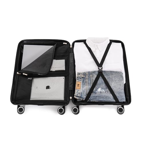 Thumbnail 6 de 1990s Maleta Grande expandible 75cm 117L 25kg